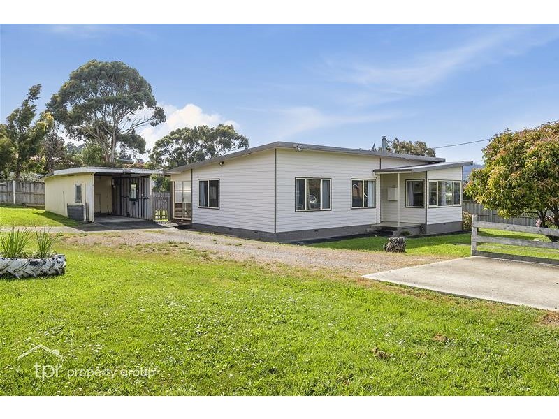 12 Hyndes Road, Port Huon TAS 7116
