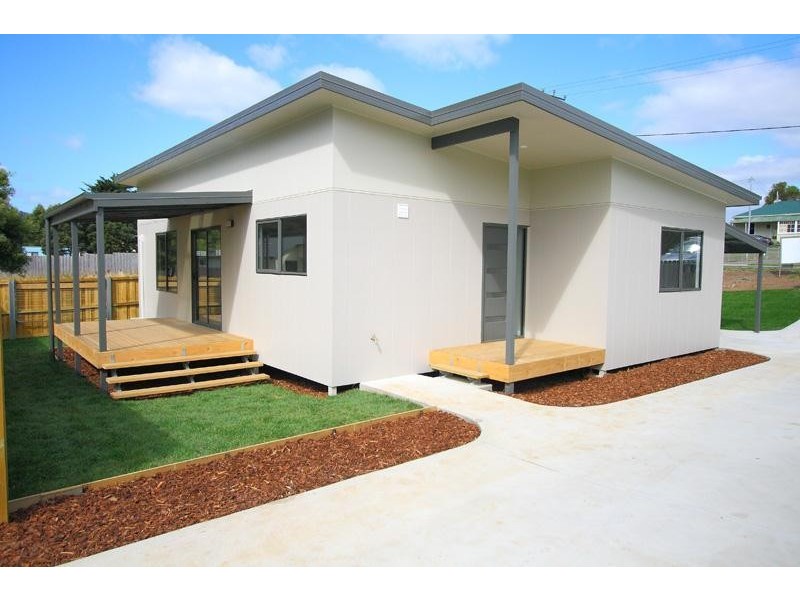 1/30 Arve Road, Geeveston TAS 7116