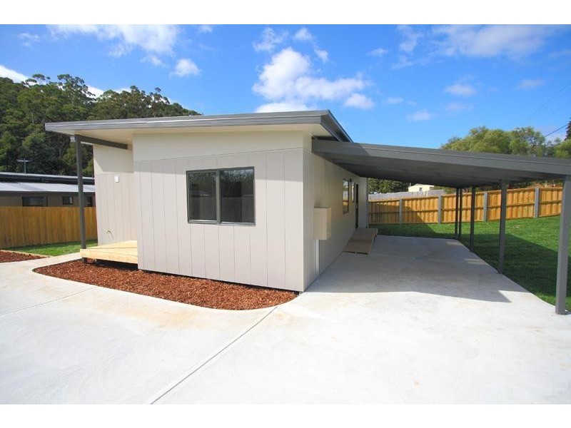 1/30 Arve Road, Geeveston TAS 7116