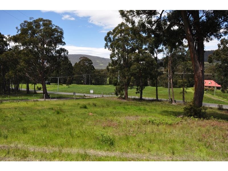 Lot 2/68 North Huon Road, Ranelagh TAS 7109