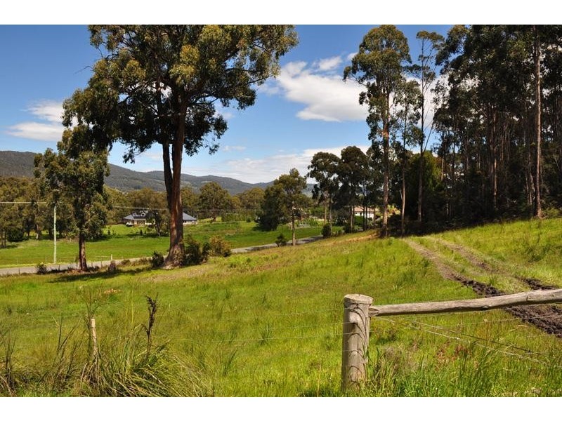 Lot 2/68 North Huon Road, Ranelagh TAS 7109