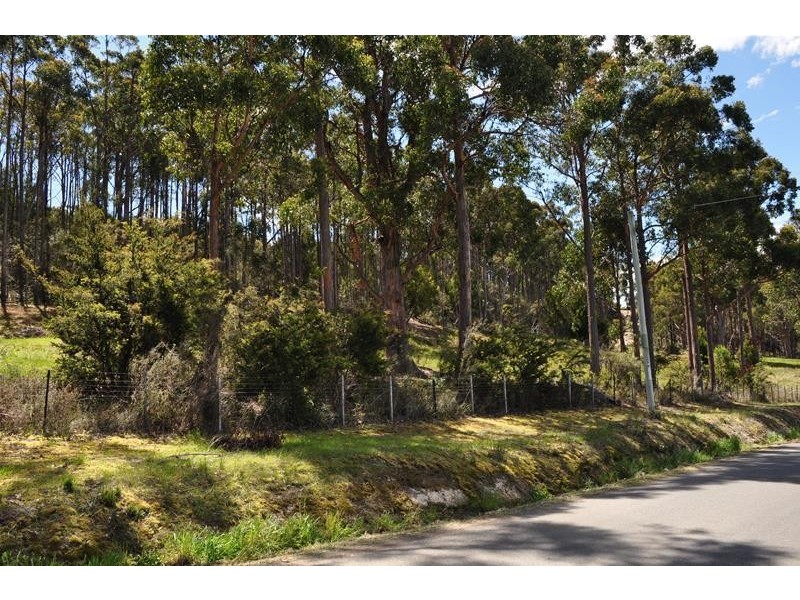 Lot 2/68 North Huon Road, Ranelagh TAS 7109