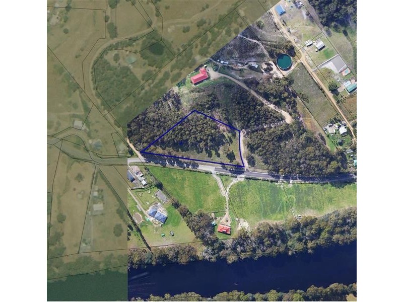 Lot 2/68 North Huon Road, Ranelagh TAS 7109