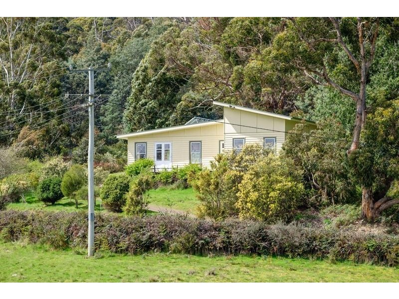 40 Clarks Road, Cradoc TAS 7109