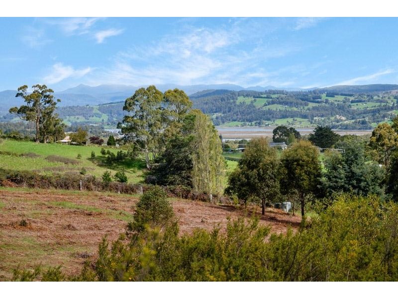 40 Clarks Road, Cradoc TAS 7109