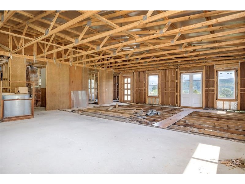 40 Clarks Road, Cradoc TAS 7109