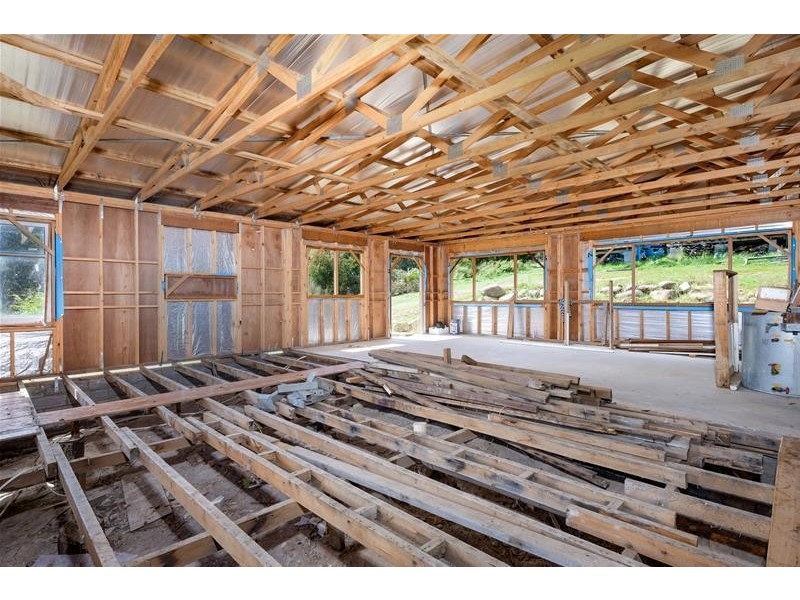 40 Clarks Road, Cradoc TAS 7109