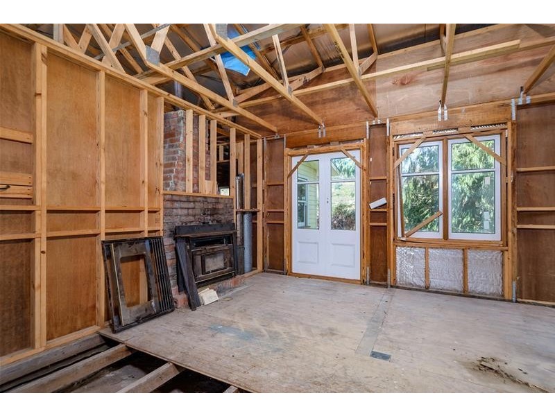 40 Clarks Road, Cradoc TAS 7109