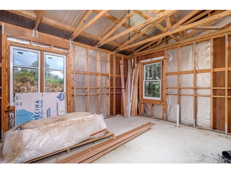 40 Clarks Road, Cradoc TAS 7109