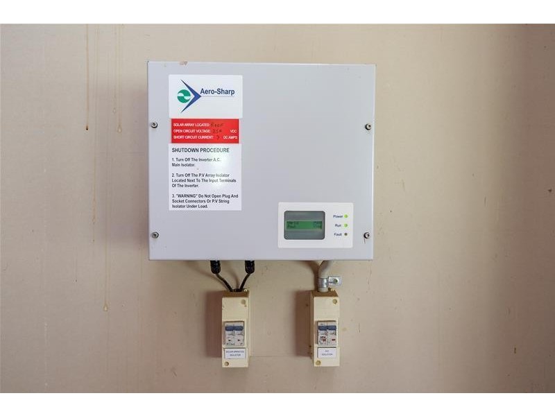 40 Clarks Road, Cradoc TAS 7109