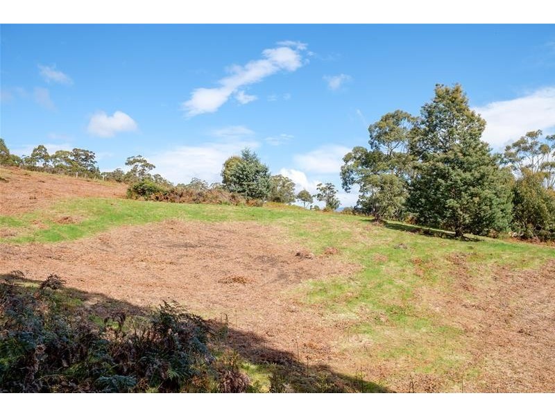 40 Clarks Road, Cradoc TAS 7109