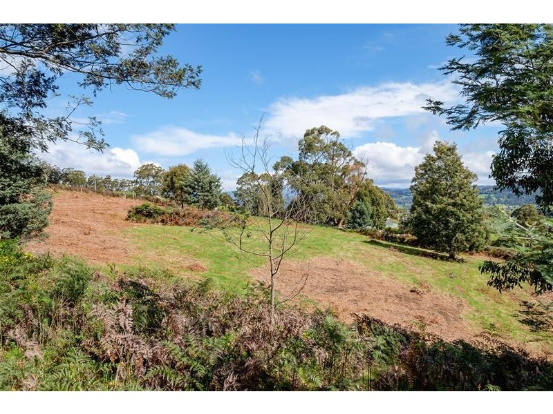 40 Clarks Road, Cradoc TAS 7109