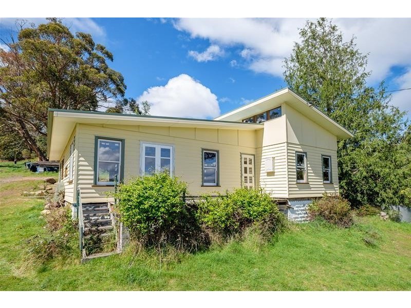 40 Clarks Road, Cradoc TAS 7109