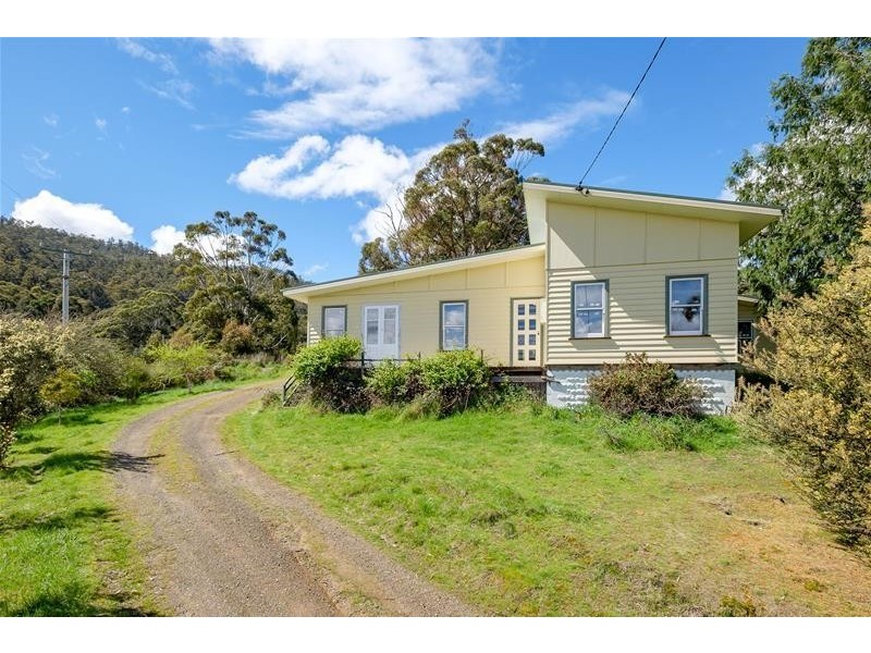40 Clarks Road, Cradoc TAS 7109