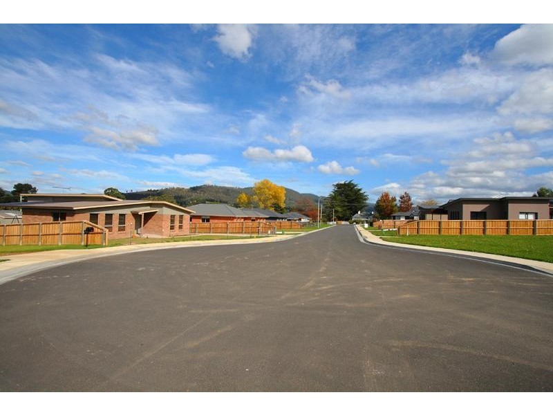 12 Larsens Court, Ranelagh TAS 7109