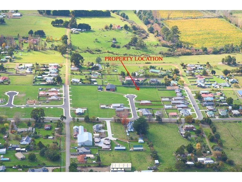 12 Larsens Court, Ranelagh TAS 7109