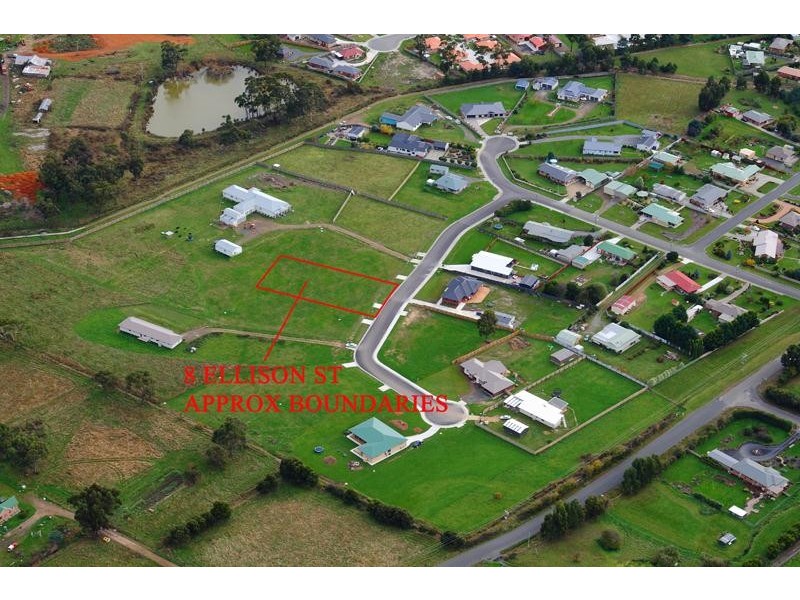 8 Ellison Street, Huonville TAS 7109