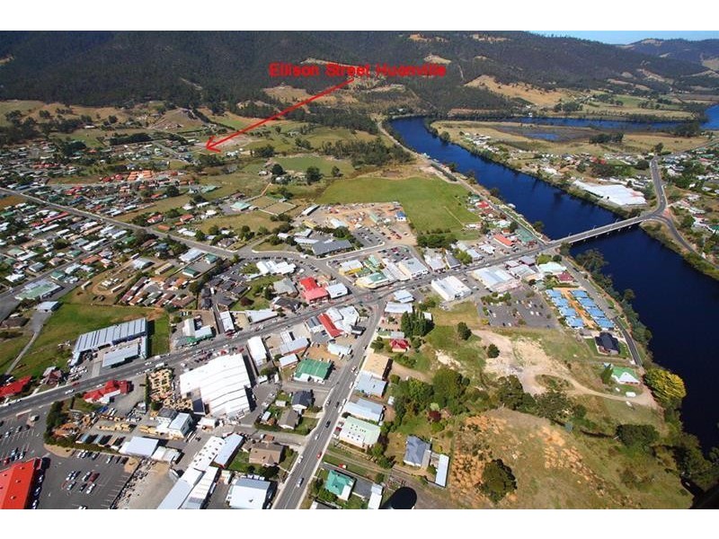 8 Ellison Street, Huonville TAS 7109