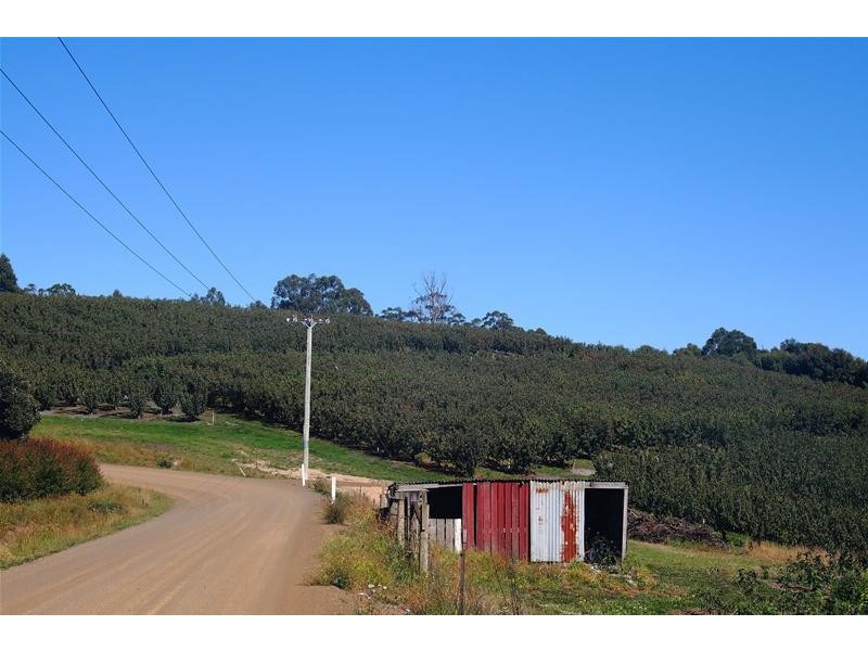 Lot 1 Sandhill Road, Cradoc TAS 7109