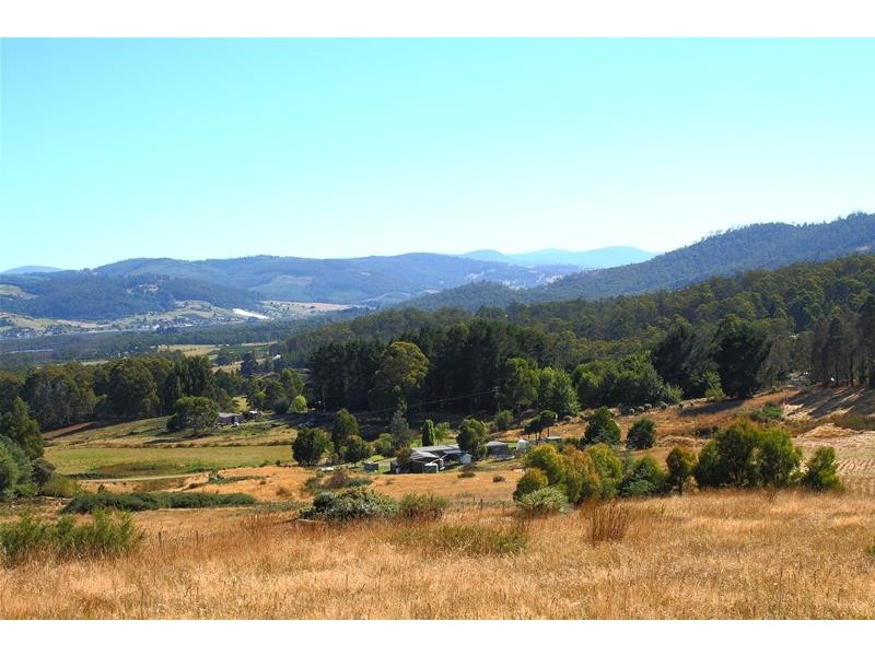 Lot 1 Sandhill Road, Cradoc TAS 7109