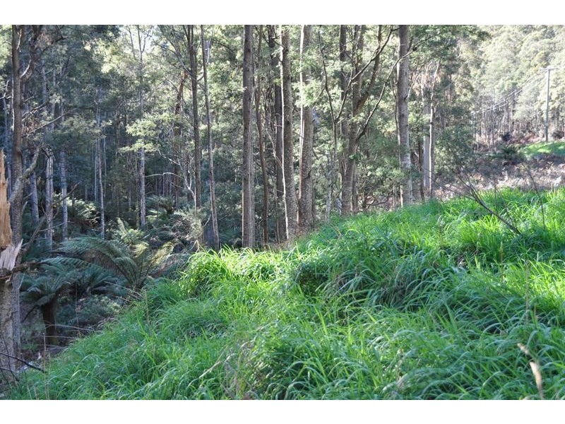Lot 1 Huon Highway, Glendevie TAS 7109