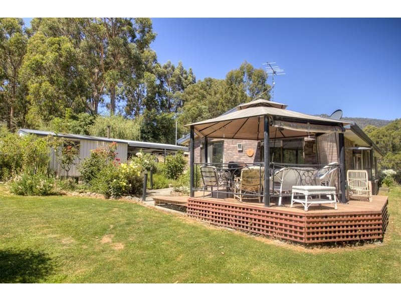 29 Conlans Road, Huonville TAS 7109
