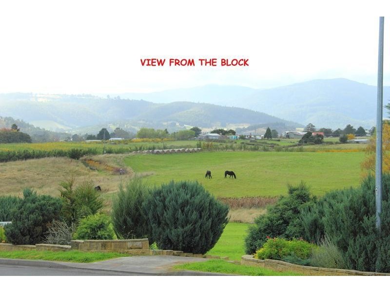 1 Pear Tree Close, Huonville TAS 7109