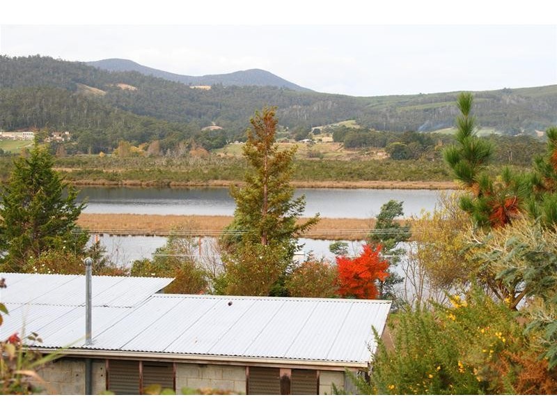 3460 (lot 4) Huon Highway, Franklin TAS 7113