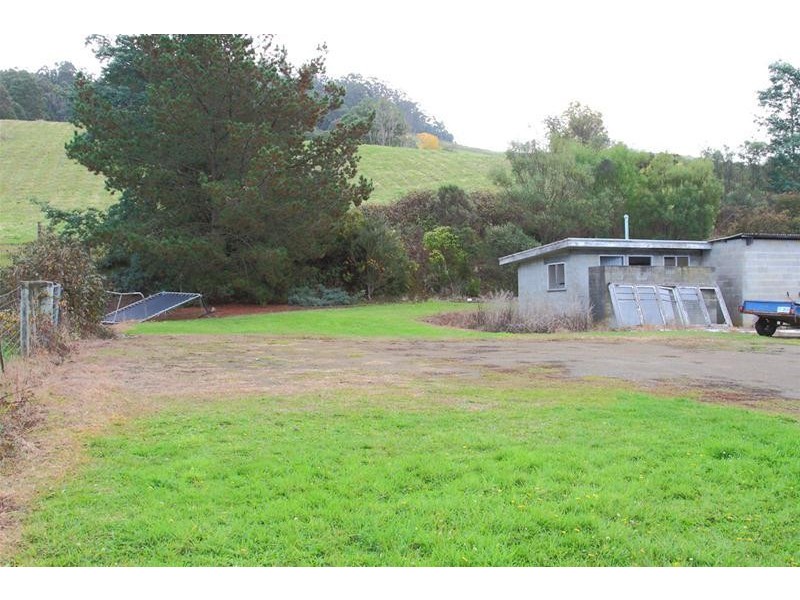 3460 (lot 4) Huon Highway, Franklin TAS 7113