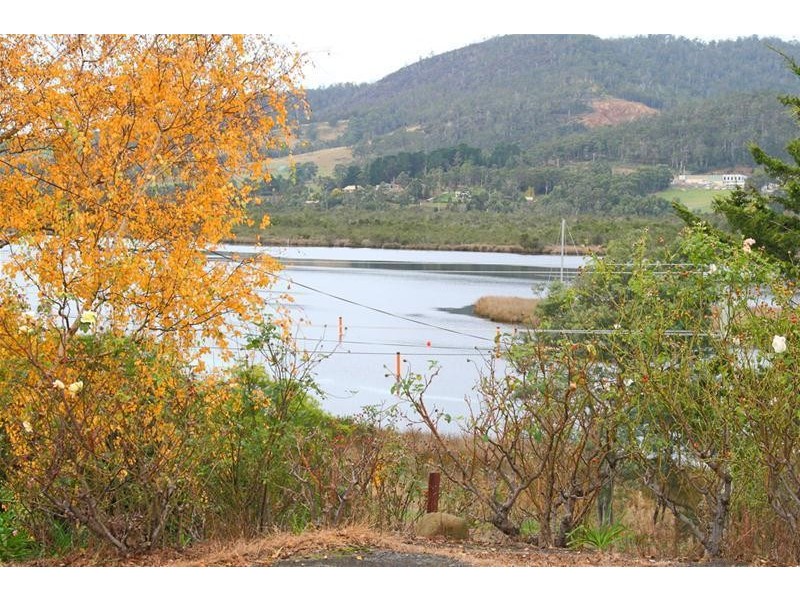 3460 (lot 4) Huon Highway, Franklin TAS 7113