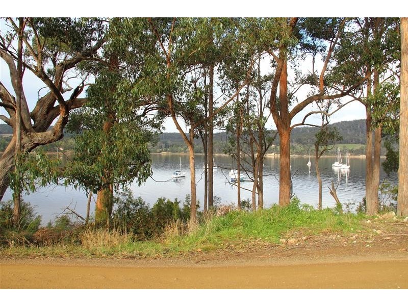 12 Chuter Street, Deep Bay TAS 7112