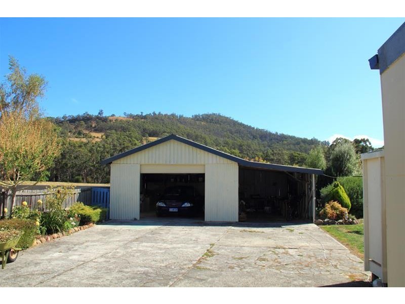 35 Wilmot Road, Huonville TAS 7109