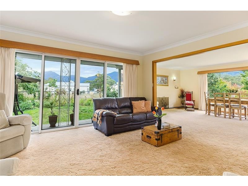 201 Mountain River Road, Mountain River TAS 7109