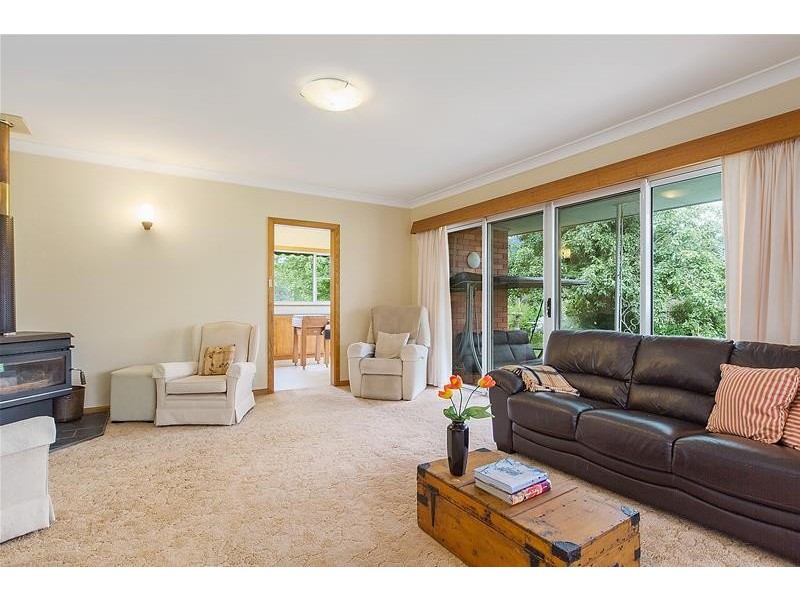 201 Mountain River Road, Mountain River TAS 7109