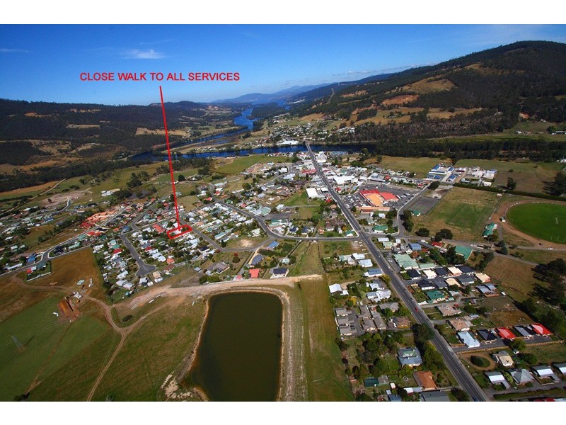 6 Oak Street, Huonville TAS 7109
