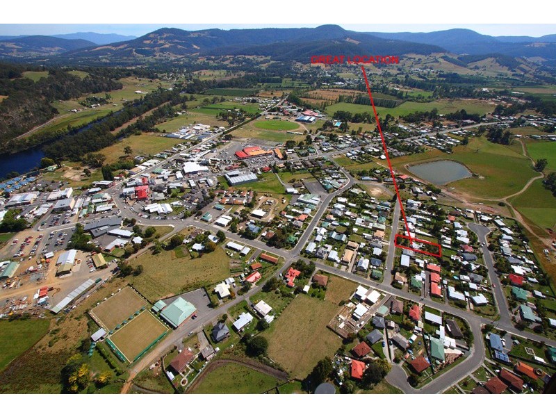 6 Oak Street, Huonville TAS 7109