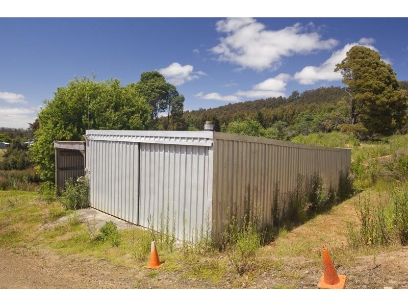 1 Swamp Road, Franklin TAS 7113