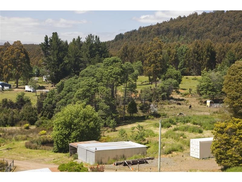 1 Swamp Road, Franklin TAS 7113