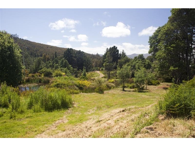 1 Swamp Road, Franklin TAS 7113