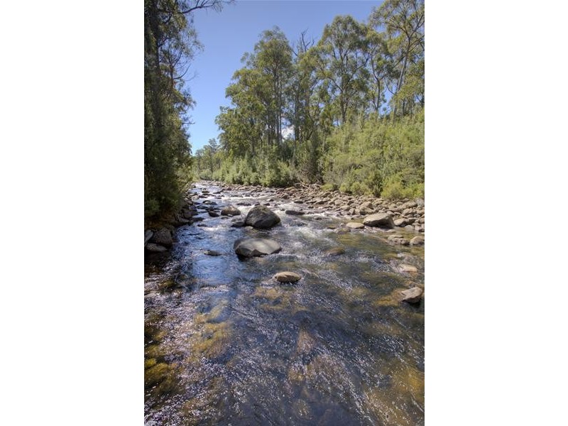 1 Russell Road, Lonnavale TAS 7109