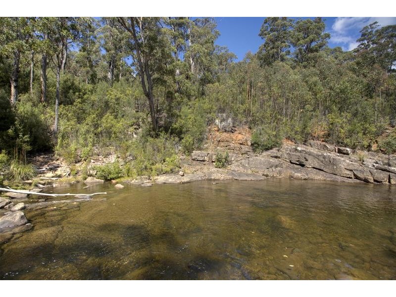 1 Russell Road, Lonnavale TAS 7109