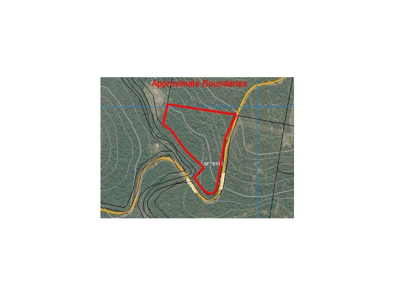 1 Russell Road, Lonnavale TAS 7109