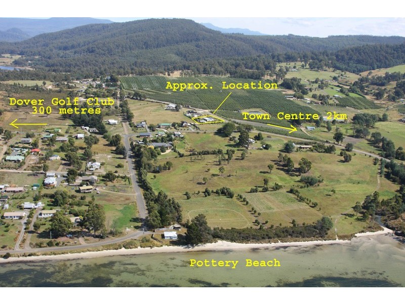 7175 Huon Highway, Dover TAS 7117