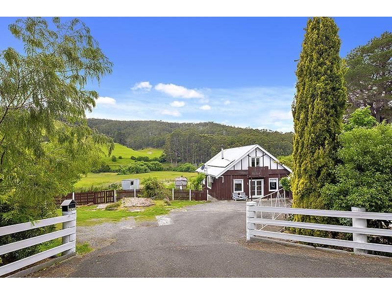 6933 Huon Highway, Dover TAS 7117