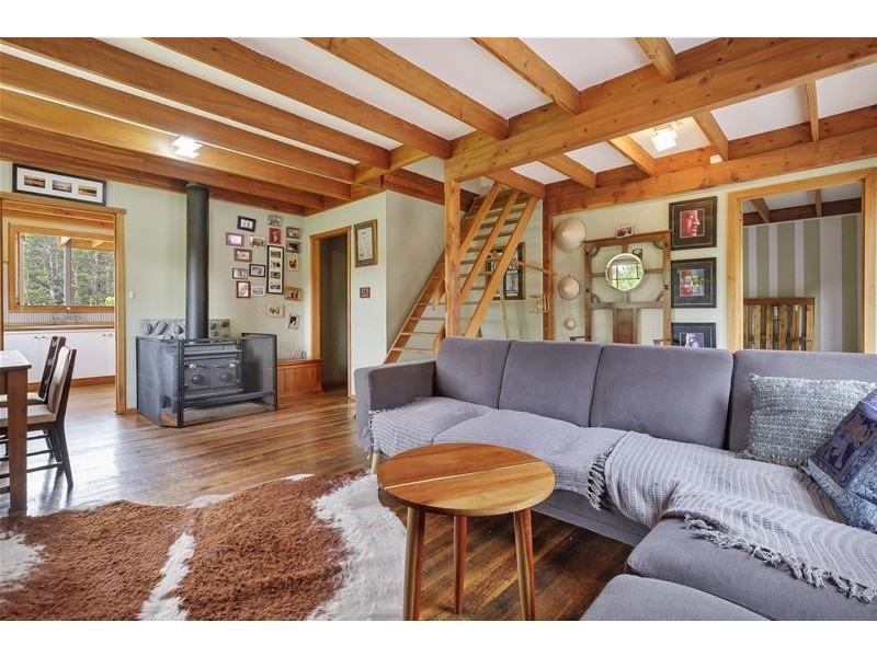 6933 Huon Highway, Dover TAS 7117