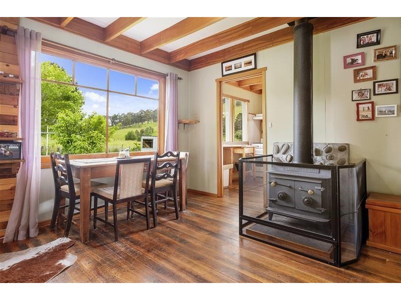 6933 Huon Highway, Dover TAS 7117