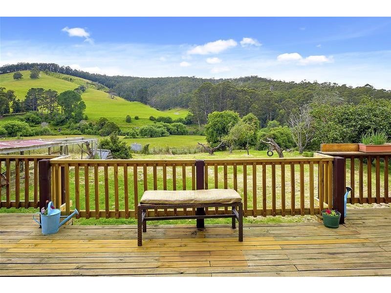 6933 Huon Highway, Dover TAS 7117