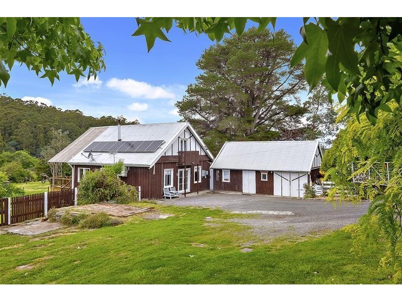 6933 Huon Highway, Dover TAS 7117