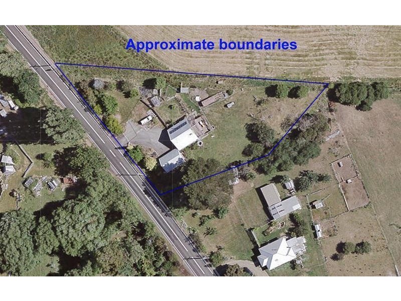 6933 Huon Highway, Dover TAS 7117