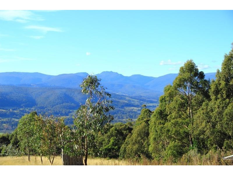 182 Lanes Road, Glen Huon TAS 7109